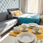 Guest accommodation in Saint Petersburg 