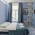 Guest accommodation in Saint Petersburg 