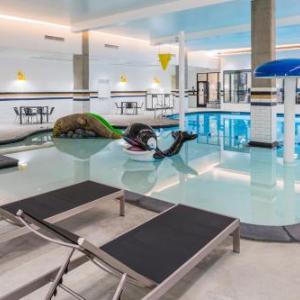 Hampton Inn & Suites Portland/Pearl District