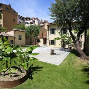 Castel San Niccolo Villa Sleeps 5 Air Con WiFi