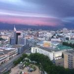 Panorama Kazan Center 