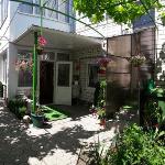 Guest House on Novorossiyskaya Anapa 