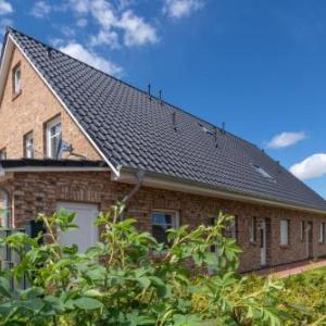 Ferienwohnung Nordseeliebe