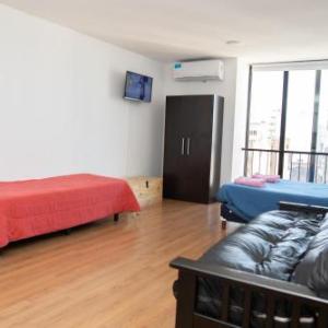 Moderno y Cómodo Excelente Ubicación Ideal Parejas y Familias