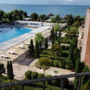 Sea View Apartment PRESTIGE FORT BEACH  PREMIER FORT BEACH