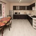 Apartments Complex Kvartiry Posutochno Khanty Mansiysk 