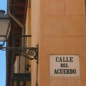 Casa Malasaña