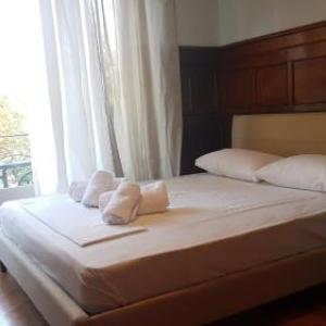 Violet Errathens Apartment - Athens Center 7 BD 3 BATH