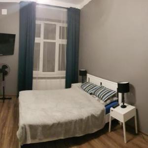 Apartamenty Równa