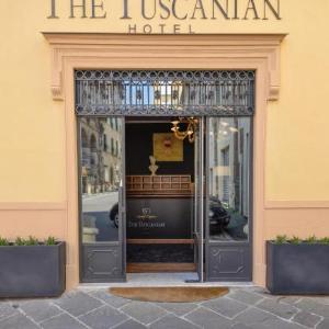 The Tuscanian Hotel