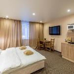 Guest accommodation in Moscow 