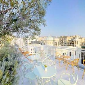 Casual Kubic Athens by Casual Hoteles