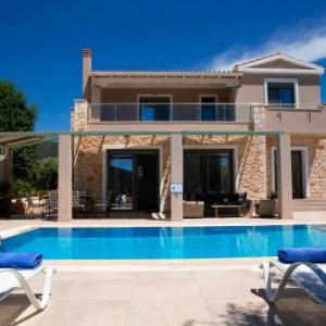 Villas Armeno - Evangelia