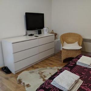 Dunavska Room