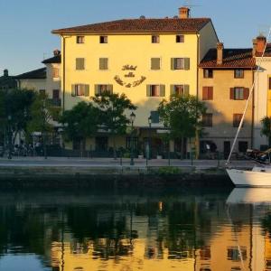 Hotel Alla città di Trieste