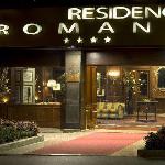 Hotel Romana Residence