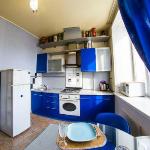 RENT-сервис Apartment on Maslennikova 9