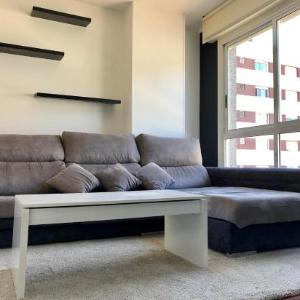 The Ballester Living by VigoVacaciones