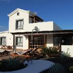 Large Luxury Villa Lanzarote Playa Blanca