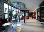 Villepinte France Hotels - Ibis Villepinte Parc Des Expositions