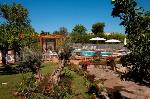 Saint Agnello Italy Hotels - Il Roseto