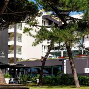Raffaello Hotel