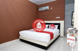 OYO 811 Mars Kost Syariah, Jambi
