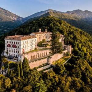 Hotels near Zoppas Arena Conegliano - CastelBrando