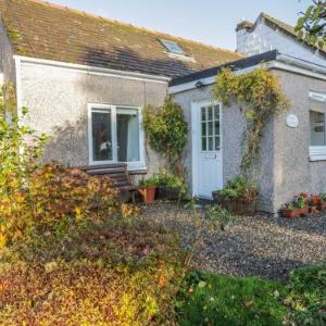 Hotels near East Links Montrose - Rose Cottage Brechin