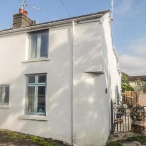 Hotels near Singleton Park Swansea - Corner Cottage Swansea