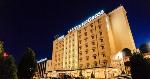 San Marino Italy Hotels - Zanhotel Centergross