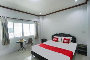 OYO 75394 Sakthong Grand Hotel, Chiang Khong