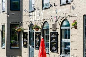 RUBY Pub & Hotel, Brighton and Hove
