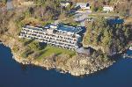 Lista Flyplass Norway Hotels - Farsund Fjordhotel