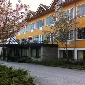 Bergenhus Fortress Hotels - Alver Hotel