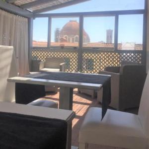 Hotel Alinari