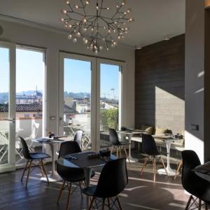 Hotels near Mandela Forum Florence - B&B The Attico