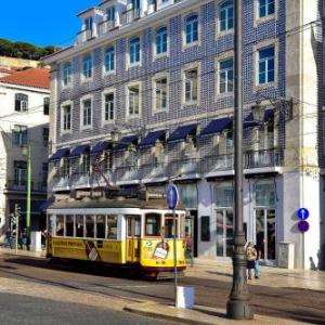 My Story Hotel Figueira