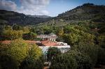 Montecatini Terme Italy Hotels - Grand Hotel Tettuccio