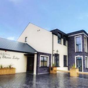 Casement Park Belfast Hotels - Standing Stones Lodge