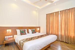 OYO 16082 Hotel Imperial Corner, Patiala