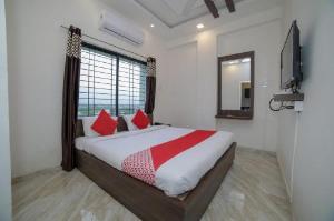OYO 28026 Seva Service Apartment, Nagpur