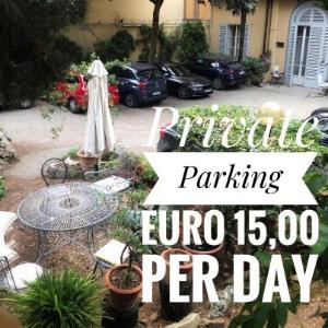 Hotel Villa Liana