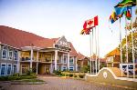 Arusha Tanzania Hotels - Masailand Safari Lodge