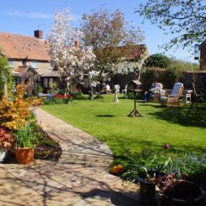 The Old Bakery B&B