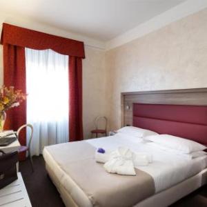 Alcatraz Milan Hotels - Hotel Gamma