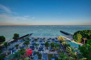 Sahara Beach Resort & Spa, Sharjah