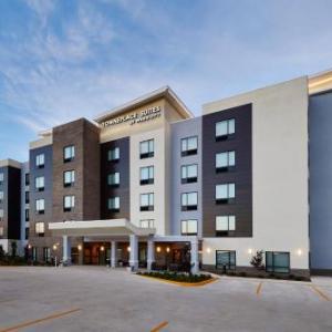 TownePlace Suites by Marriott St Louis O Fallon