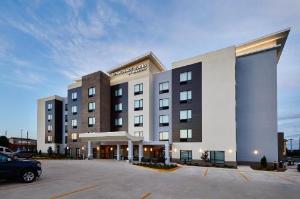 TownePlace Suites by Marriott St. Louis O'Fallon, O'Fallon