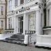 Hotels near Craven Cottage - Best Western The Boltons